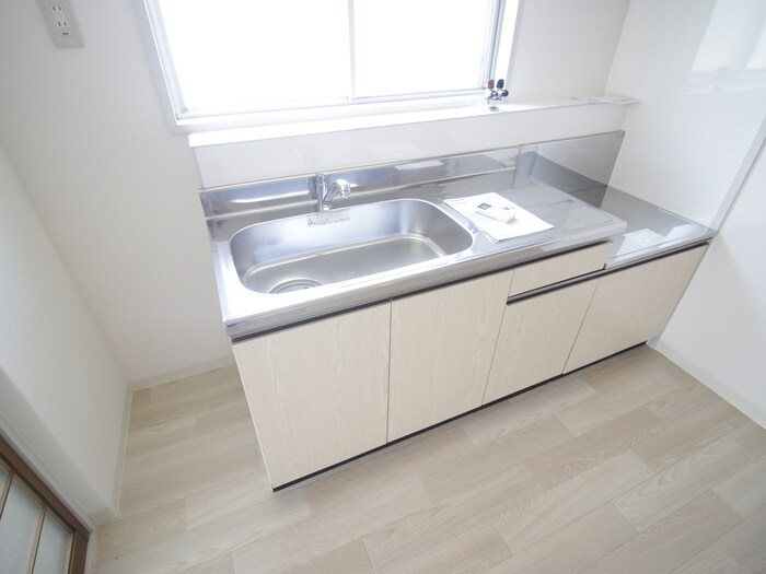 物件内観写真11　(キッチン)