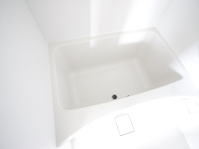 物件内観写真12　(バス／シャワールーム等)