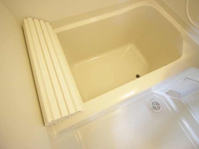 物件内観写真12　(バス／シャワールーム等)