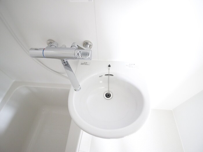 物件内観写真13　(洗面)