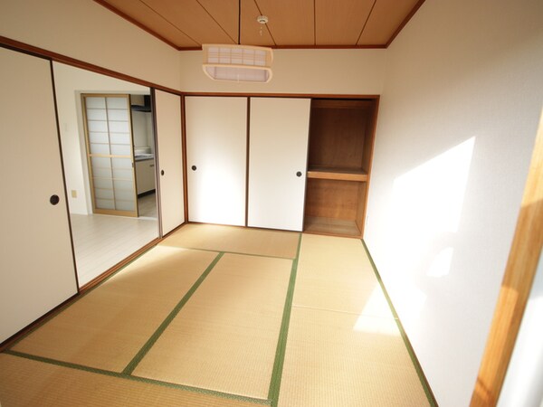 居室