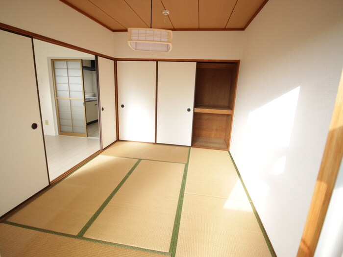 物件内観写真20　(居室)