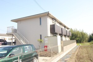 グリーンヒル広野外観写真