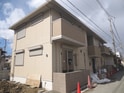 ヴィオラ東河原Ｂ棟