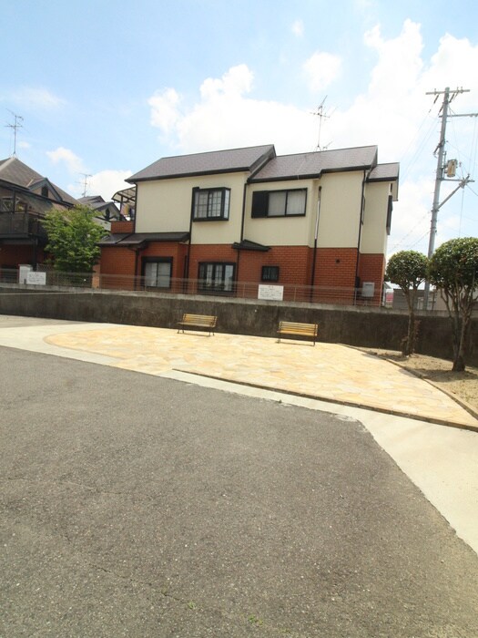 物件外観写真6　(外観写真)