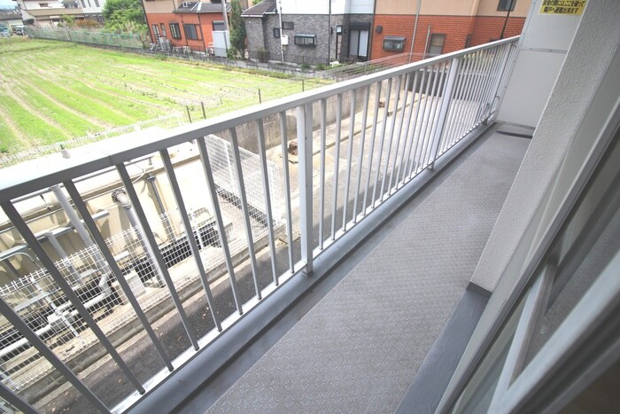 物件内観写真16　(ベランダ・バルコニー)