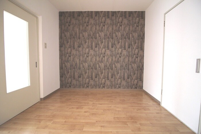 物件内観写真21　(居室)