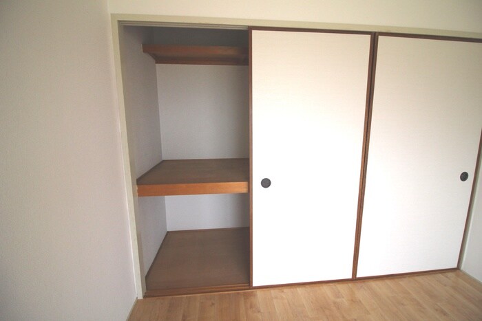 物件内観写真22　(収納)