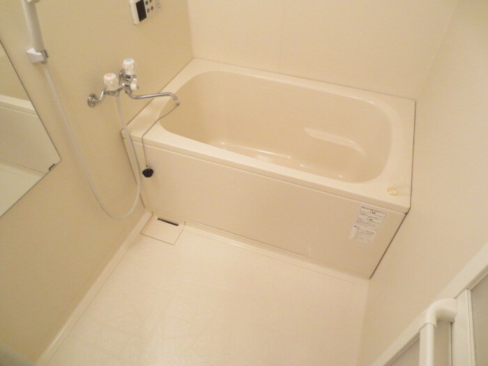 物件内観写真13　(バス／シャワールーム等)