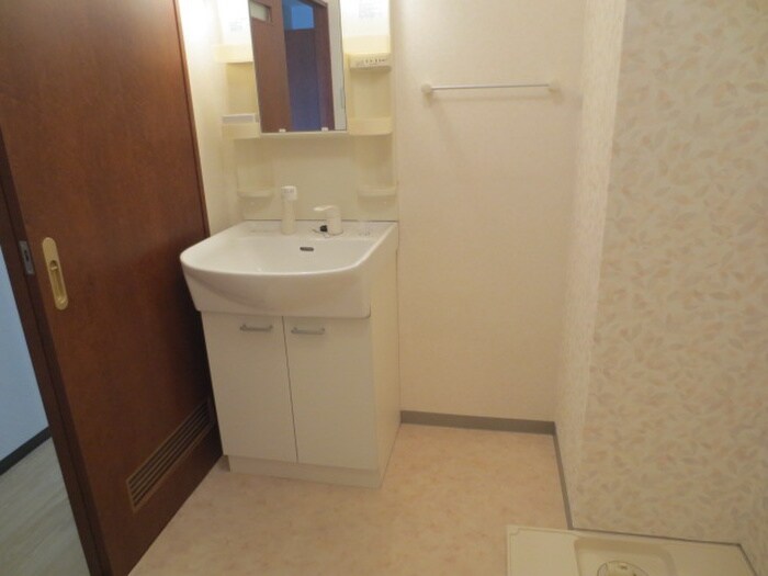 物件内観写真14　(洗面)