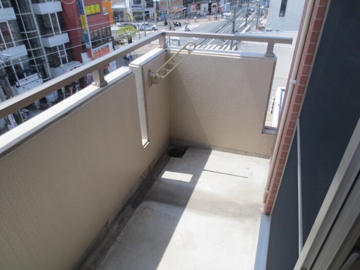 物件内観写真16　(ベランダ・バルコニー)