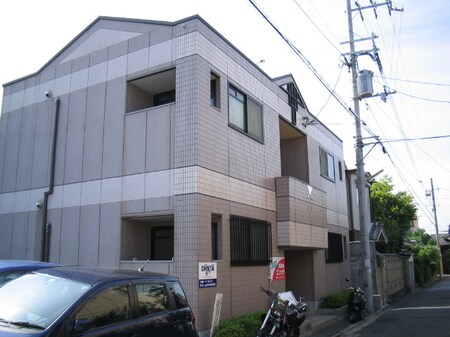 セジュ－ル西出外観写真