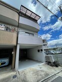 三ツ島1丁目戸建