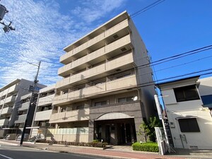 ラ・コピエ南塚口外観写真