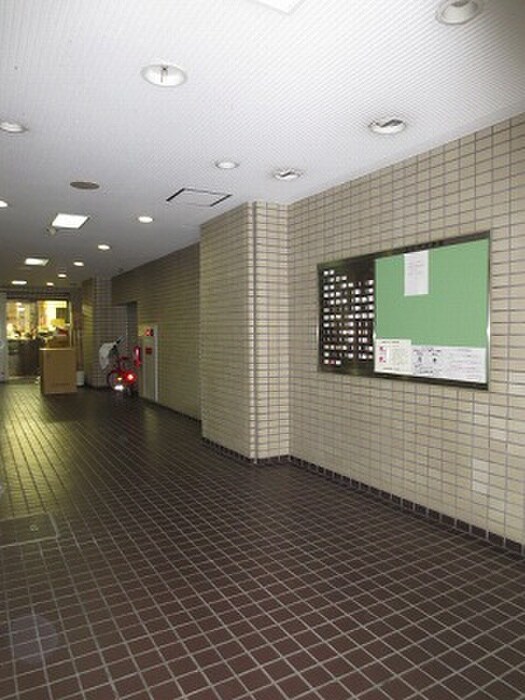 物件外観写真4　(周辺環境)