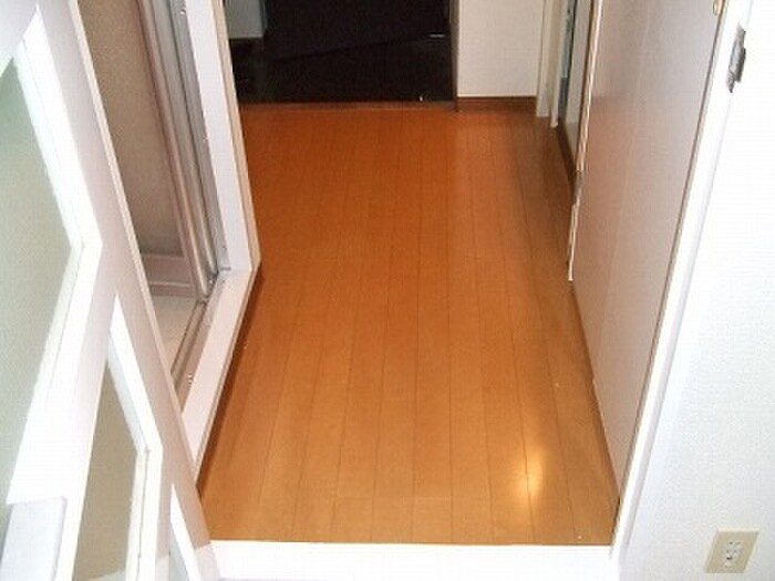 物件内観写真9　(廊下)