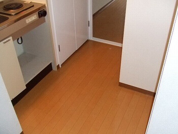 物件内観写真10　(キッチン)