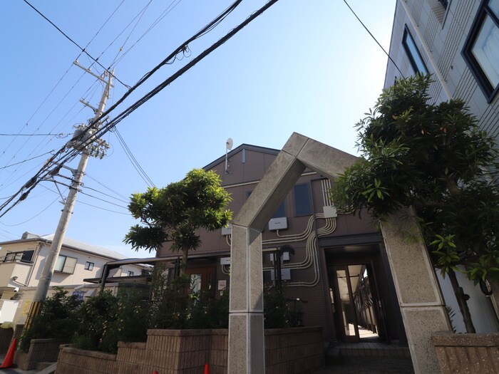 物件外観写真2　(外観写真)