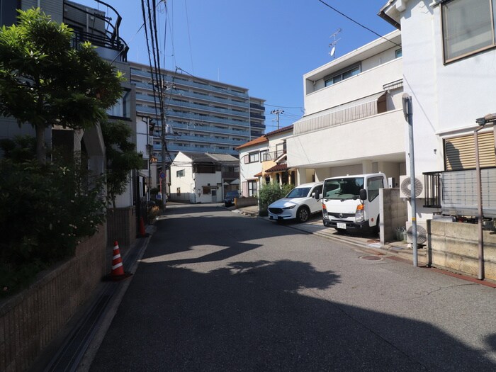 物件外観写真6　(周辺環境)