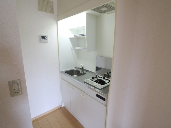 物件内観写真11　(キッチン)