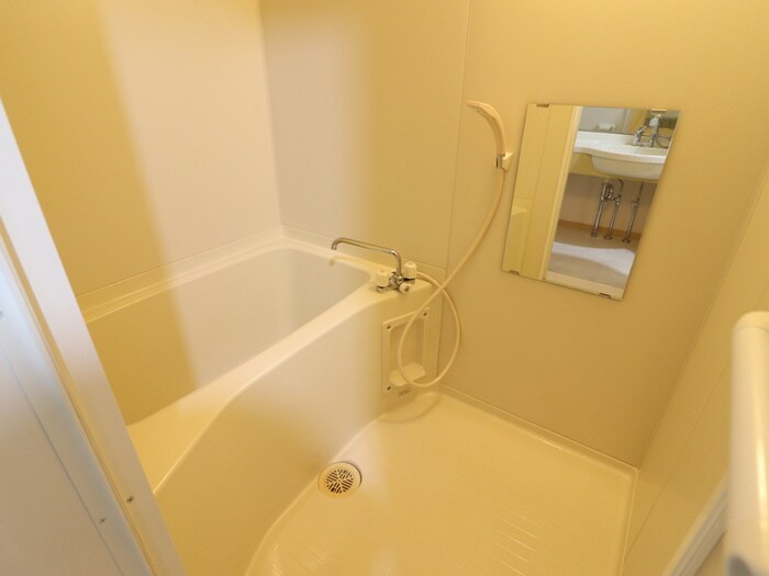 物件内観写真12　(バス／シャワールーム等)