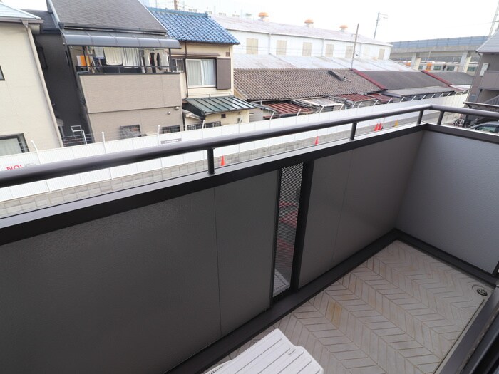 物件内観写真16　(ベランダ・バルコニー)