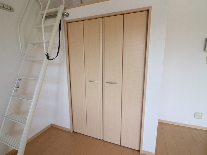 物件内観写真20　(収納)