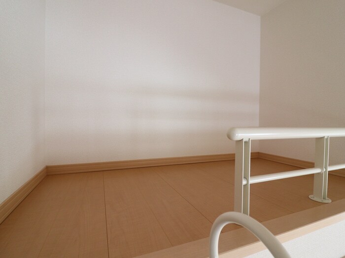 物件内観写真21　(ロフト)