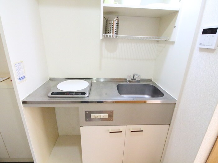 物件内観写真7　(キッチン)