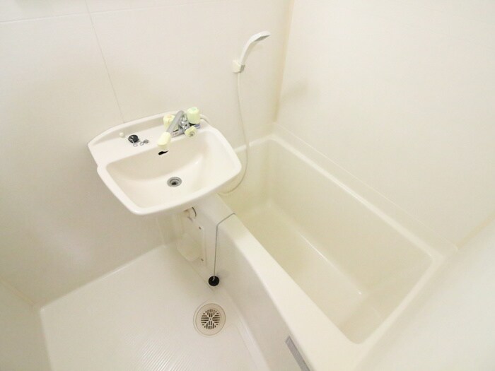 物件内観写真11　(バス／シャワールーム等)