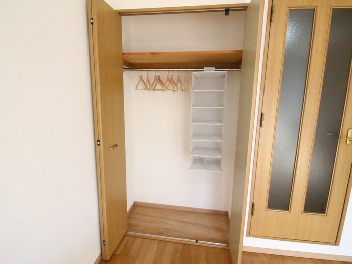 物件内観写真15　(収納)