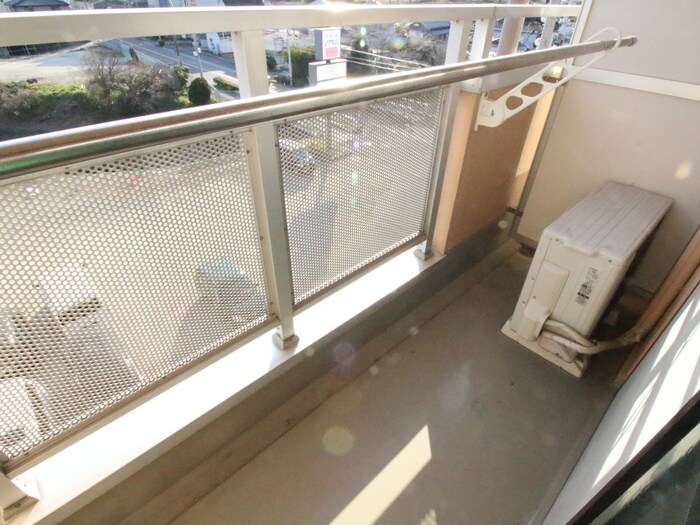 物件内観写真16　(ベランダ・バルコニー)
