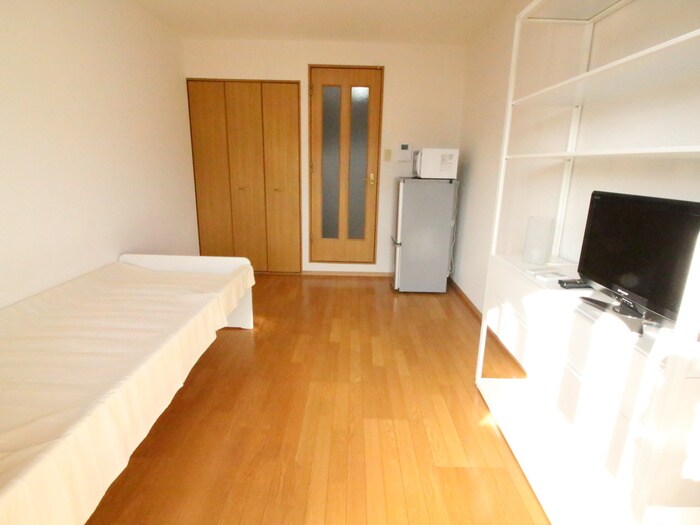 物件内観写真18　(居室)