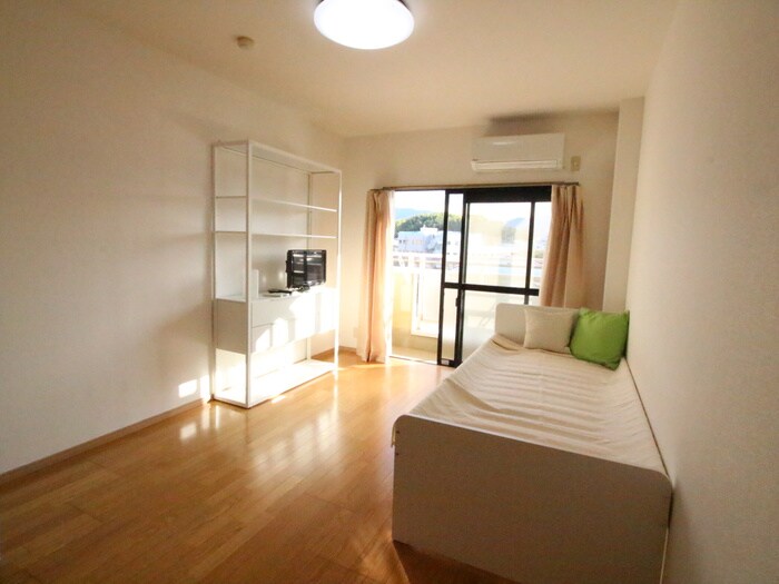 物件内観写真20　(居室)