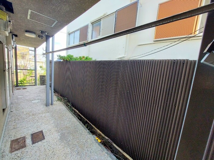 物件外観写真4　(外観写真)