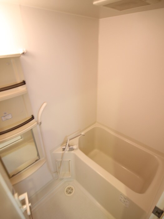 物件内観写真7　(バス／シャワールーム等)