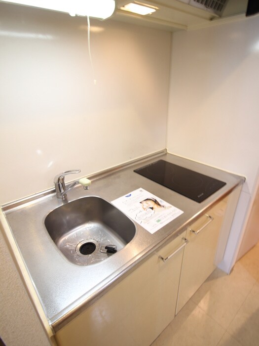 物件内観写真8　(キッチン)