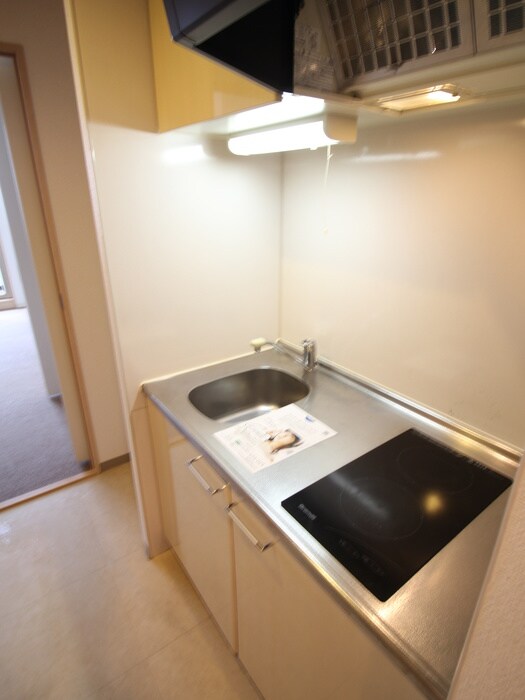 物件内観写真10　(キッチン)