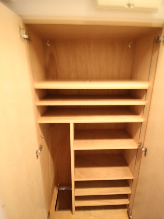 物件内観写真14　(収納)