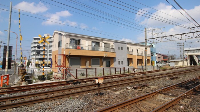 物件外観写真3　(外観写真)