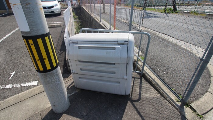 物件外観写真6　(建物設備)