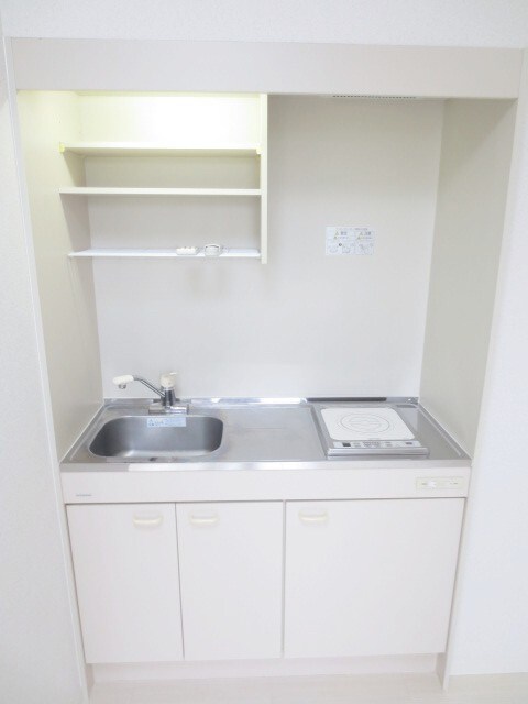 物件内観写真11　(キッチン)