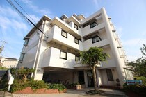 メゾンピアYUKYUの外観写真