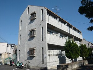 カーサカトレア外観写真