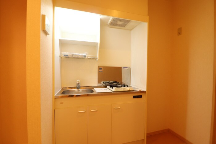 物件内観写真8　(キッチン)