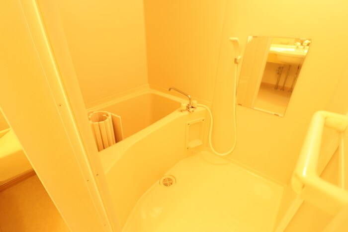 物件内観写真9　(バス／シャワールーム等)