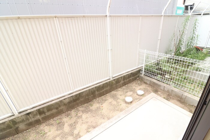 物件内観写真13　(ベランダ・バルコニー)