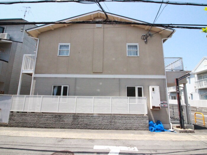 物件外観写真5　(駐車場)