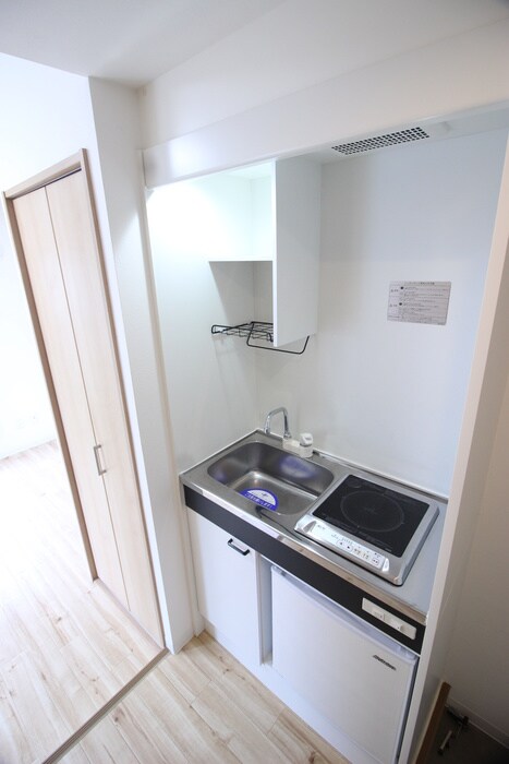 物件内観写真9　(キッチン)