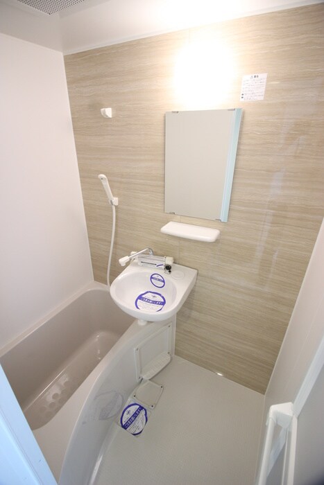 物件内観写真10　(バス／シャワールーム等)